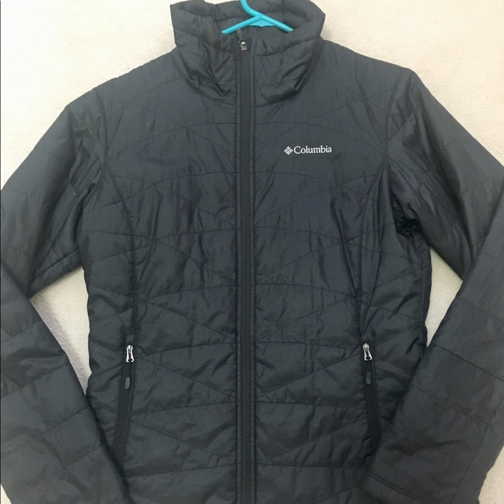 Columbia Sportswear Jacket